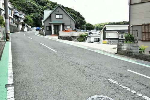 長崎県長崎市白木町