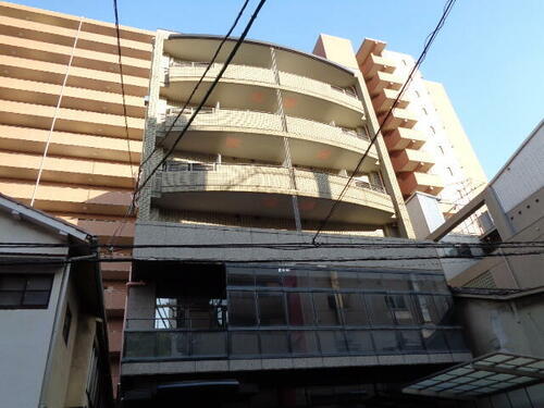 大阪府大阪市天王寺区大道２丁目