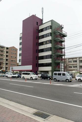 貸事務所 香川県高松市上福岡町