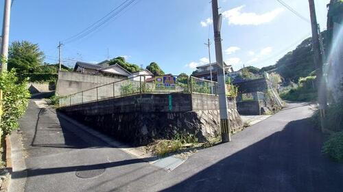 上原町１７番月極駐車場