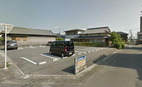 白山町７丁目駐車場（Ｓ－０３）