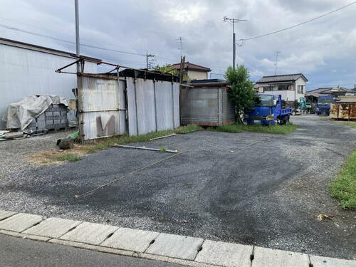 貸駐車場 埼玉県所沢市大字荒幡