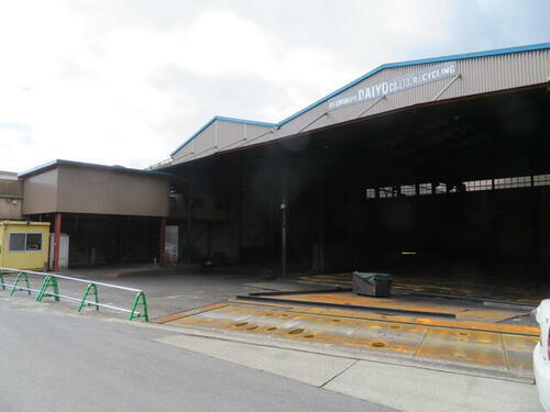 兵庫県多可郡多可町八千代区中野間