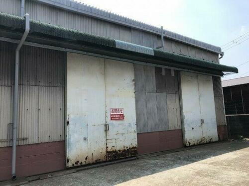 南寺方東通３丁目貸倉庫