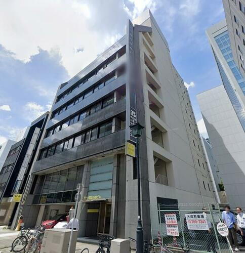 アーク栄広小路ビル