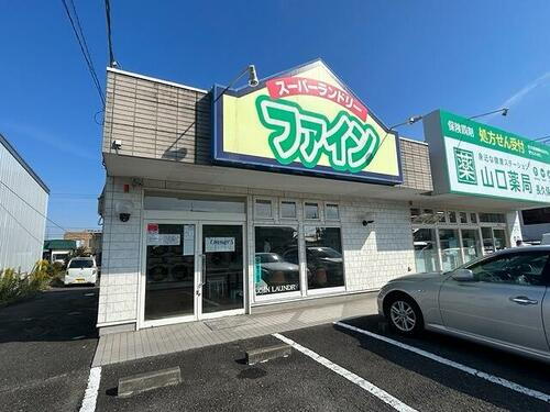 貸店舗（建物一部） 福島県郡山市安積町長久保１丁目