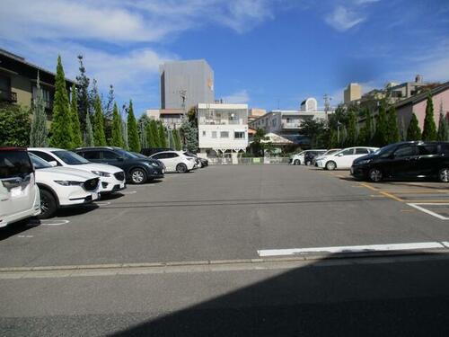 貸駐車場 三重県桑名市大字桑名