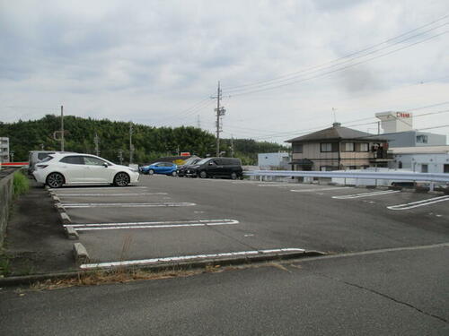 貸駐車場 三重県桑名市新西方３丁目