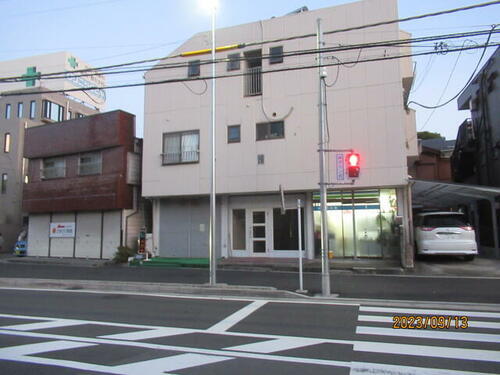 貸店舗（建物一部） 神奈川県横浜市南区別所３丁目