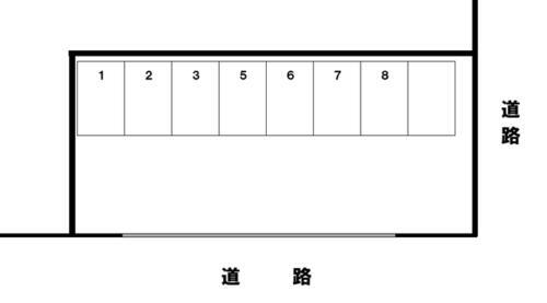 パーキング２１よころ