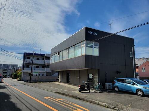 貸店舗・事務所 神奈川県藤沢市柄沢