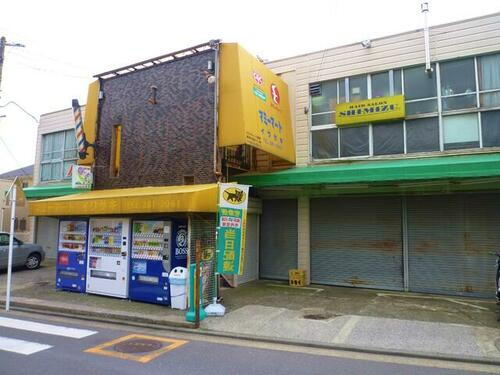 貸店舗・事務所 神奈川県横浜市神奈川区三枚町