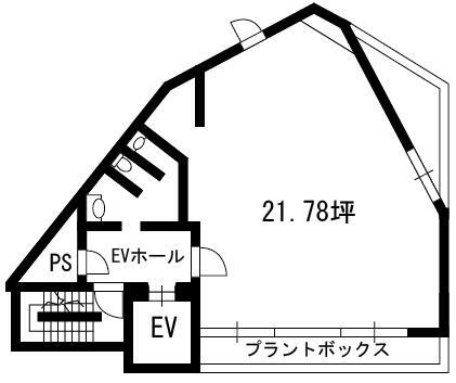 貸店舗・事務所 東京都世田谷区世田谷２丁目