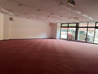 飯綱町普光寺店舗事務所