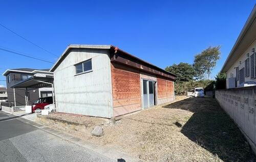 貸店舗（建物一部） 埼玉県本庄市柏１丁目