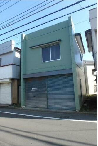 神奈川県座間市相武台３丁目