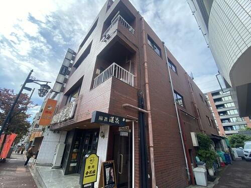貸店舗・事務所 神奈川県横浜市青葉区市ケ尾町