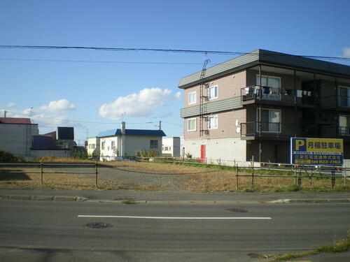 北海道札幌市清田区北野七条４丁目