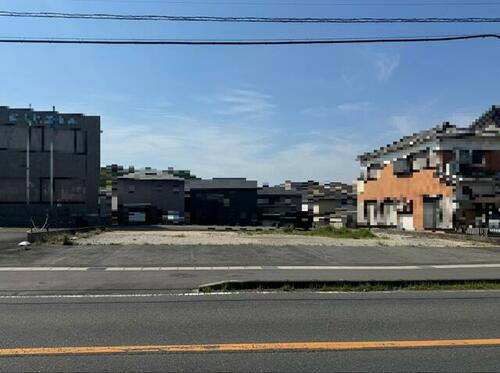 貸地 愛知県東海市富木島町道才