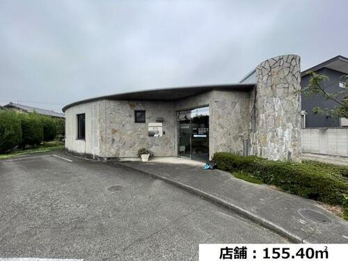 石原町歯科医跡地テナント