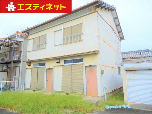 愛知県常滑市本町３丁目