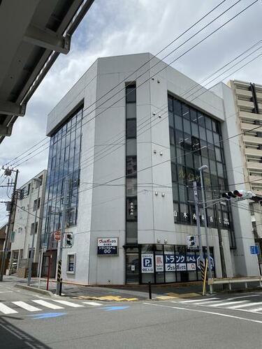 貸店舗・事務所 神奈川県藤沢市鵠沼橘１丁目