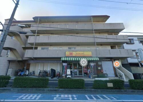 サンシャイン深井