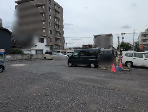 東京都練馬区石神井台５丁目
