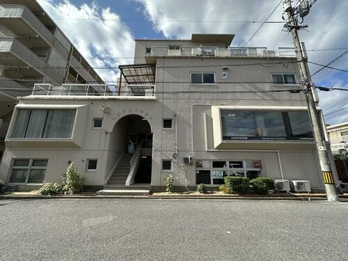 貸事務所 山口県岩国市麻里布町５丁目