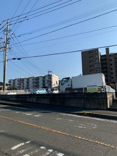 大石　東月極駐車場