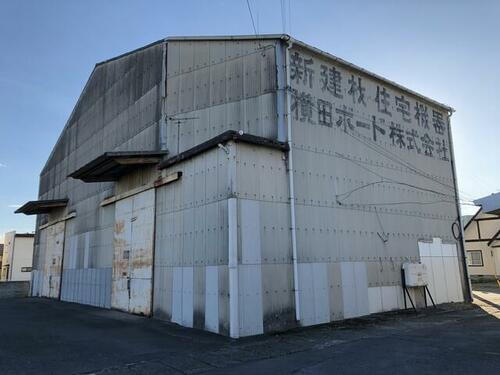 群馬県高崎市井野町