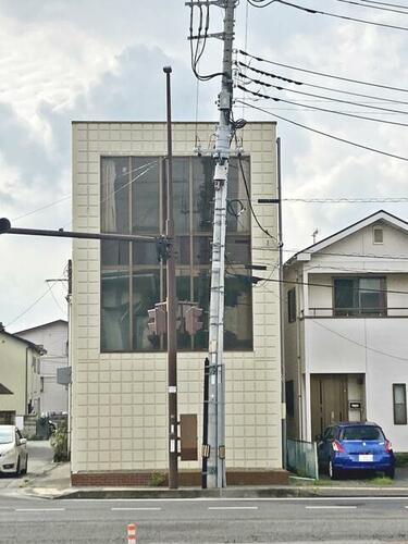 貸店舗・事務所 栃木県宇都宮市今泉町