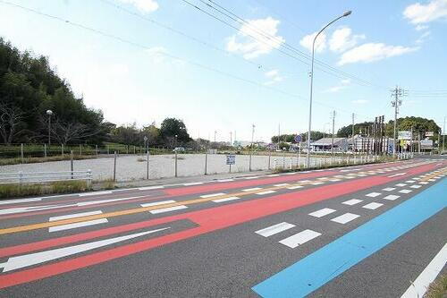 貸地 愛知県日進市折戸町前田