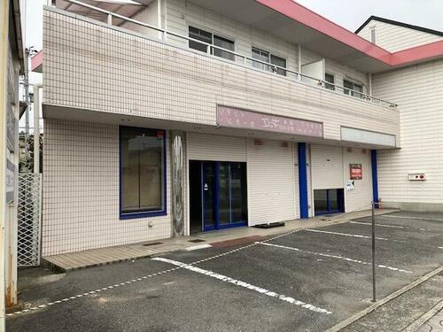 貸店舗（建物一部） 兵庫県姫路市御立西２丁目