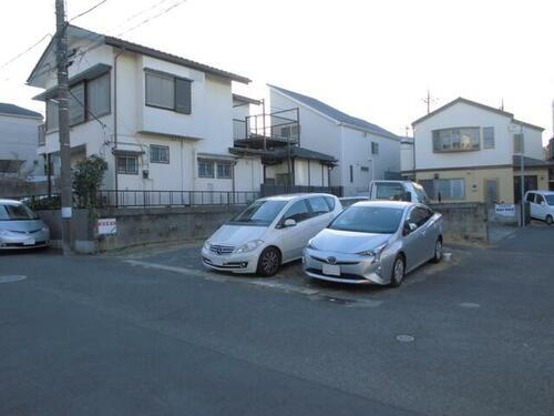 貸駐車場 神奈川県横浜市鶴見区馬場６丁目