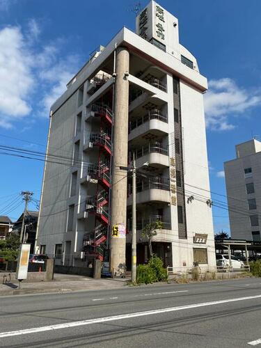 大分県大分市高松１丁目