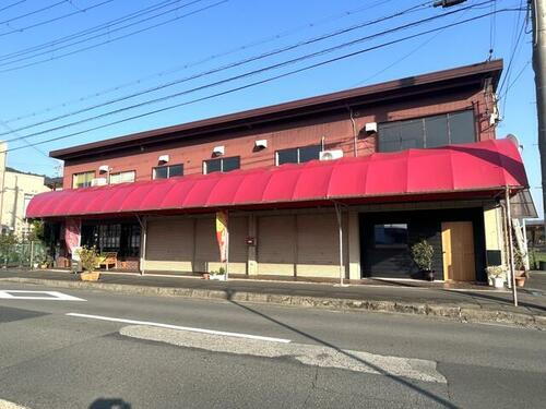 貸事務所 兵庫県丹波市春日町黒井