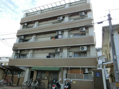 貸店舗・事務所 広島県広島市西区三滝町