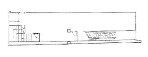 宮城県仙台市青葉区一番町３丁目 青葉通一番町駅 貸店舗（建物一部） 物件詳細