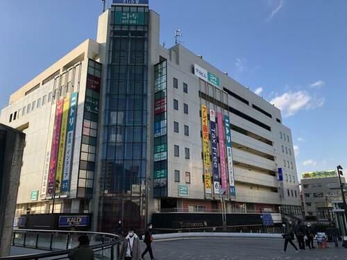 貸店舗（建物一部） 神奈川県藤沢市藤沢