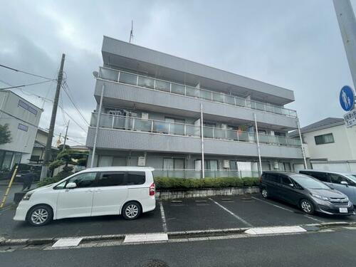 恵ハイツ　駐車場