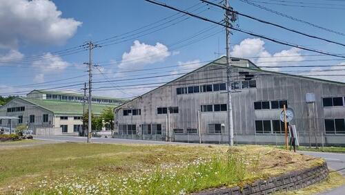 岐阜県瑞浪市日吉町