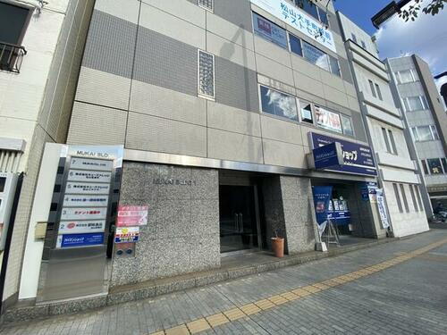 ＭＵＫＡＩ　ＢＬＤＧ　№１　２階