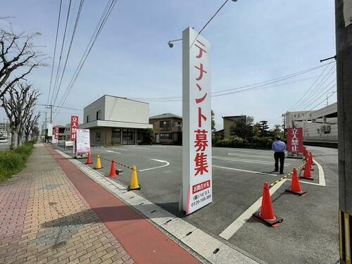 築後２階建テナント