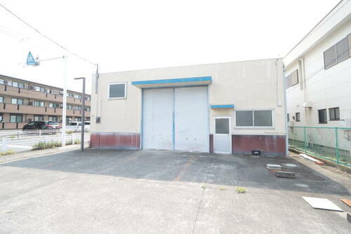 貸倉庫 群馬県伊勢崎市粕川町