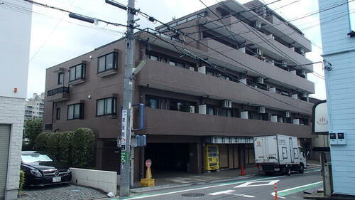 貸駐車場 東京都世田谷区池尻４丁目