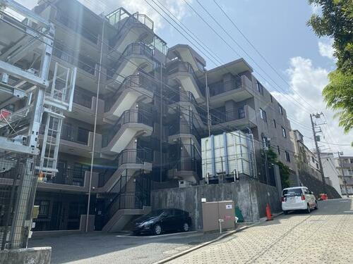 貸駐車場 神奈川県横浜市戸塚区上矢部町