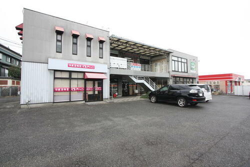 貸店舗（建物一部） 福岡県豊前市大字赤熊