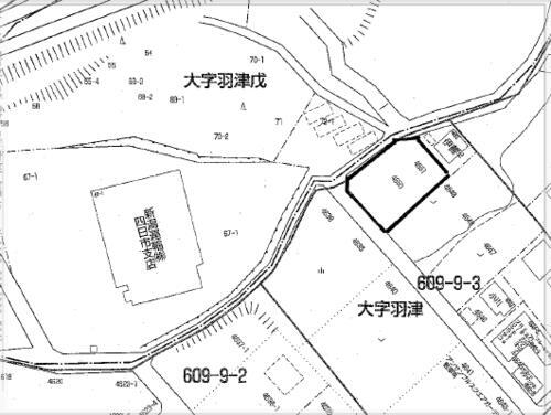 三重県四日市市大字羽津