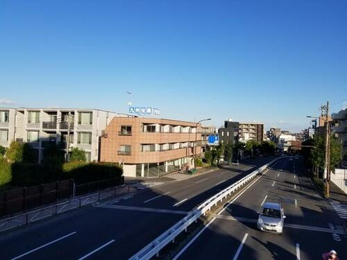 アーバン田園調布